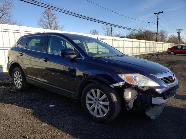 Photo 3 VIN: JM3TB3MVXA0206773 - MAZDA CX-9 