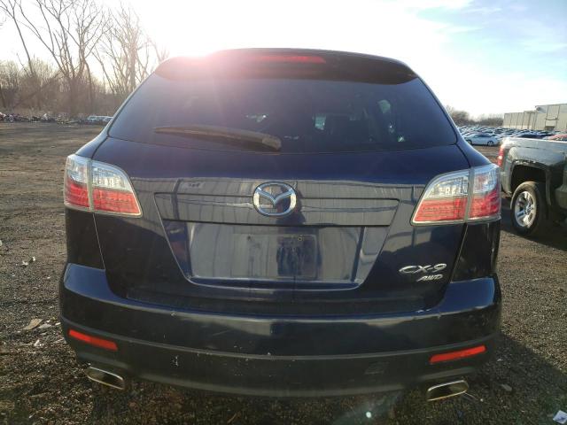 Photo 5 VIN: JM3TB3MVXA0206773 - MAZDA CX-9 