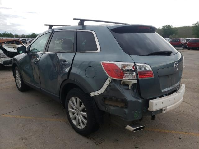 Photo 2 VIN: JM3TB3MVXA0213125 - MAZDA CX-9 