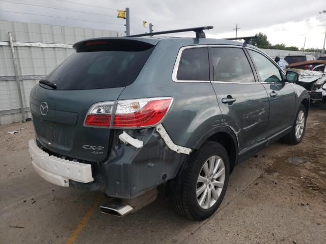 Photo 3 VIN: JM3TB3MVXA0213125 - MAZDA CX-9 