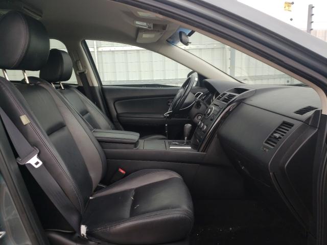 Photo 4 VIN: JM3TB3MVXA0213125 - MAZDA CX-9 