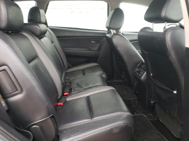 Photo 5 VIN: JM3TB3MVXA0213125 - MAZDA CX-9 