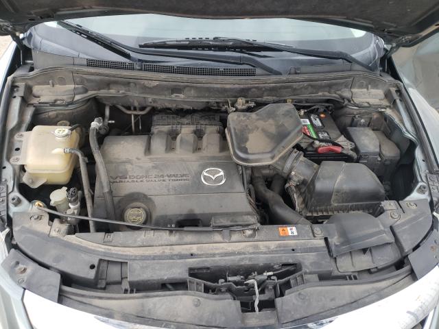 Photo 6 VIN: JM3TB3MVXA0213125 - MAZDA CX-9 