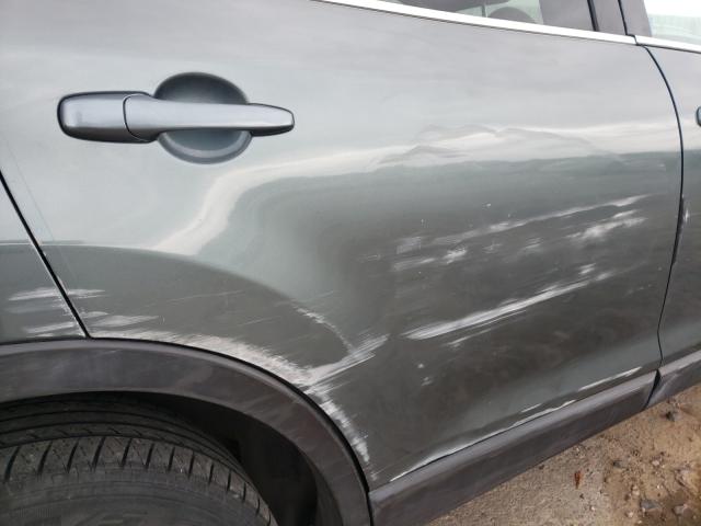 Photo 8 VIN: JM3TB3MVXA0213125 - MAZDA CX-9 