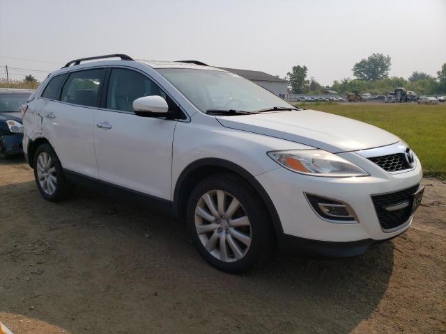 Photo 3 VIN: JM3TB3MVXA0226845 - MAZDA CX-9 