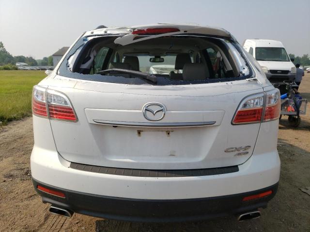 Photo 5 VIN: JM3TB3MVXA0226845 - MAZDA CX-9 