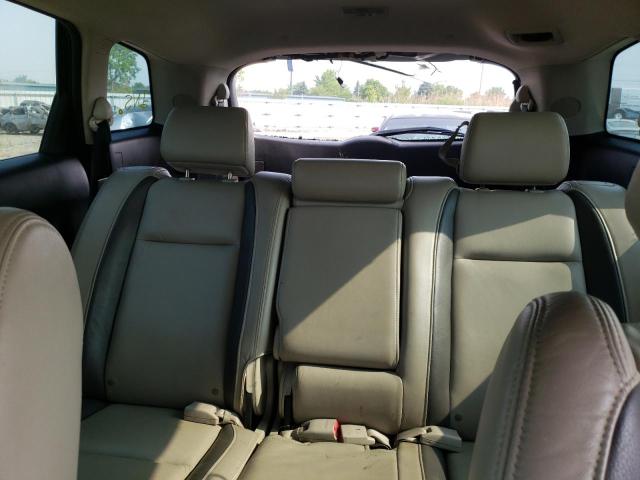 Photo 9 VIN: JM3TB3MVXA0226845 - MAZDA CX-9 