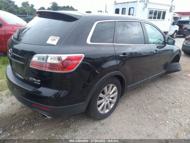 Photo 3 VIN: JM3TB3MVXA0230779 - MAZDA CX-9 