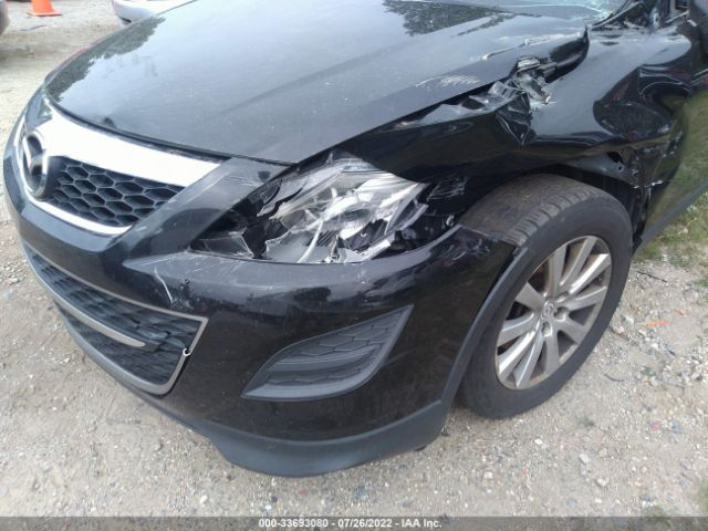 Photo 5 VIN: JM3TB3MVXA0230779 - MAZDA CX-9 