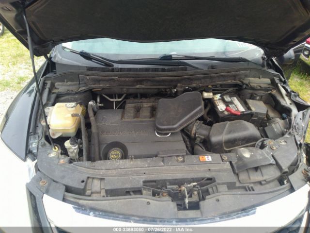 Photo 9 VIN: JM3TB3MVXA0230779 - MAZDA CX-9 