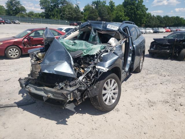 Photo 1 VIN: JM3TB3MVXA0235447 - MAZDA CX-9 