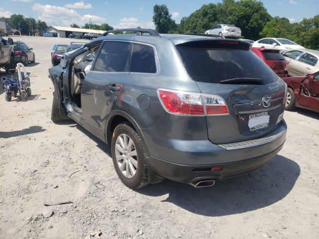 Photo 2 VIN: JM3TB3MVXA0235447 - MAZDA CX-9 