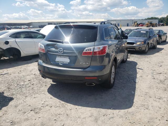 Photo 3 VIN: JM3TB3MVXA0235447 - MAZDA CX-9 