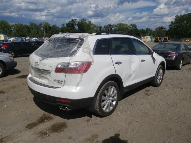 Photo 3 VIN: JM3TB3MVXA0237053 - MAZDA CX-9 