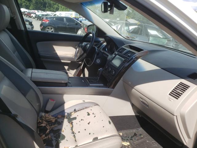 Photo 4 VIN: JM3TB3MVXA0237053 - MAZDA CX-9 