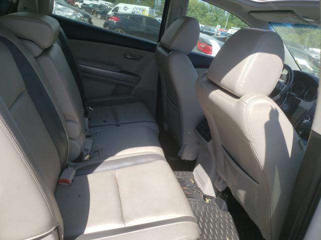 Photo 5 VIN: JM3TB3MVXA0237053 - MAZDA CX-9 