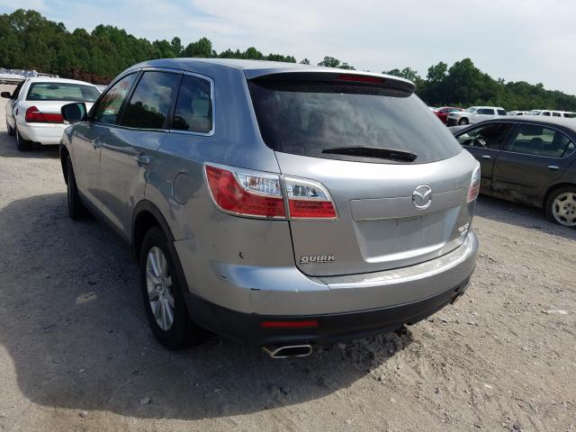 Photo 2 VIN: JM3TB3MVXA0237909 - MAZDA CX-9 