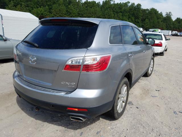 Photo 3 VIN: JM3TB3MVXA0237909 - MAZDA CX-9 