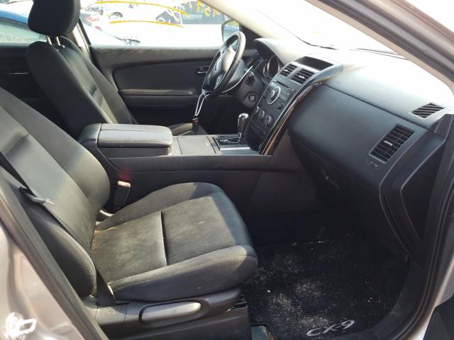 Photo 4 VIN: JM3TB3MVXA0237909 - MAZDA CX-9 