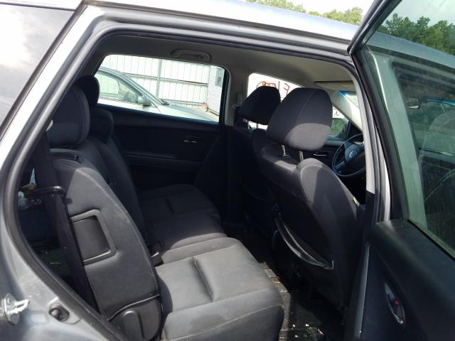 Photo 5 VIN: JM3TB3MVXA0237909 - MAZDA CX-9 