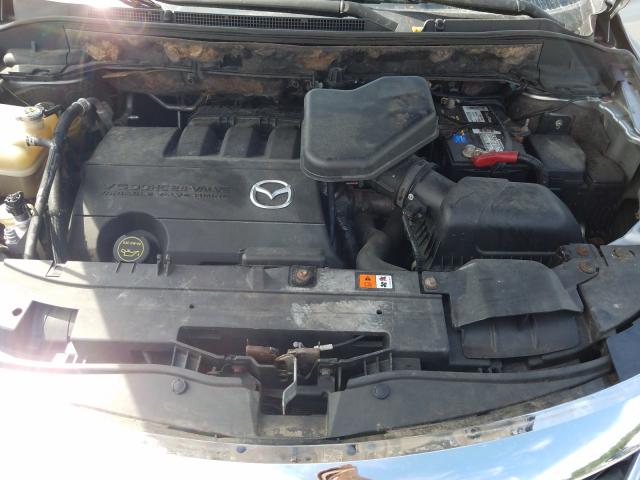 Photo 6 VIN: JM3TB3MVXA0237909 - MAZDA CX-9 