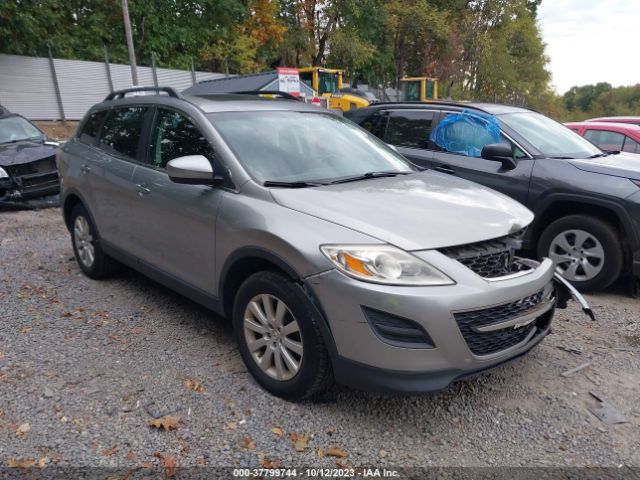 Photo 0 VIN: JM3TB3MVXA0237960 - MAZDA CX-9 