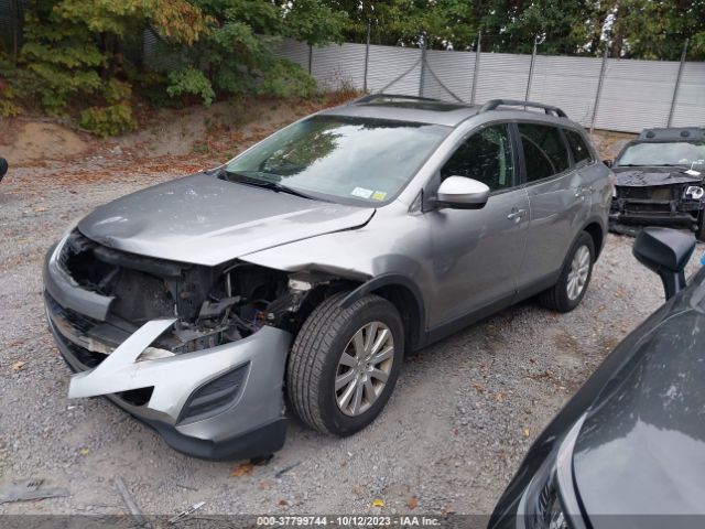 Photo 1 VIN: JM3TB3MVXA0237960 - MAZDA CX-9 