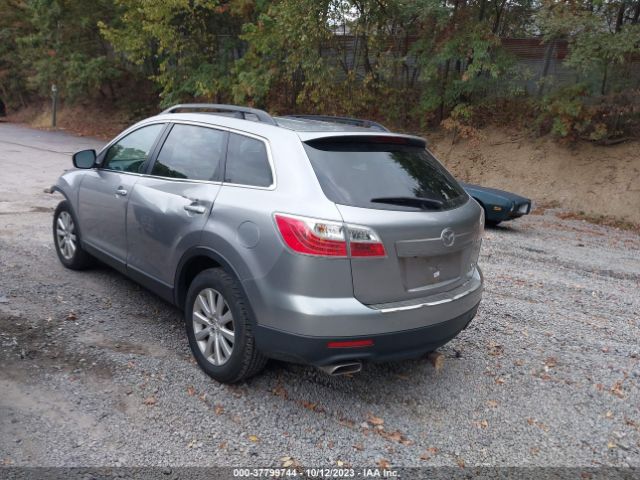 Photo 2 VIN: JM3TB3MVXA0237960 - MAZDA CX-9 