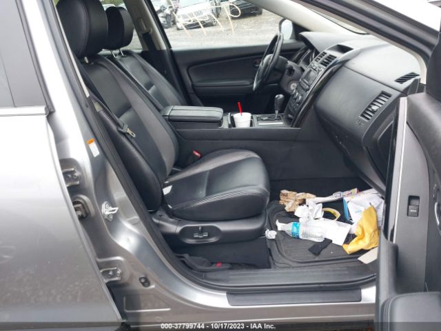 Photo 4 VIN: JM3TB3MVXA0237960 - MAZDA CX-9 