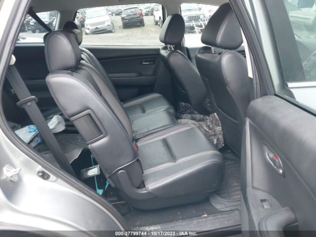 Photo 7 VIN: JM3TB3MVXA0237960 - MAZDA CX-9 