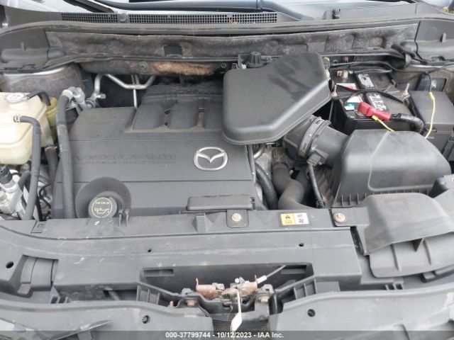 Photo 9 VIN: JM3TB3MVXA0237960 - MAZDA CX-9 