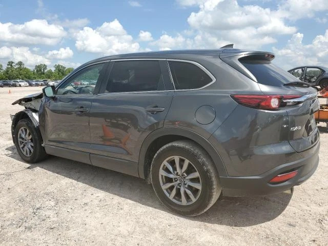 Photo 1 VIN: JM3TCABY0K0309135 - MAZDA CX-9 SPORT 