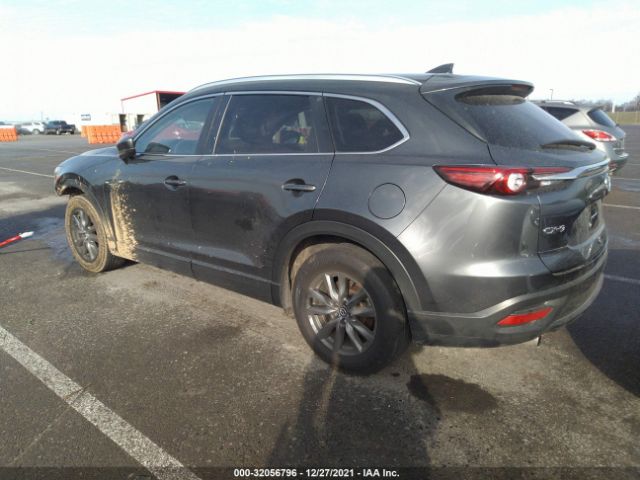 Photo 2 VIN: JM3TCABY0L0409088 - MAZDA CX-9 