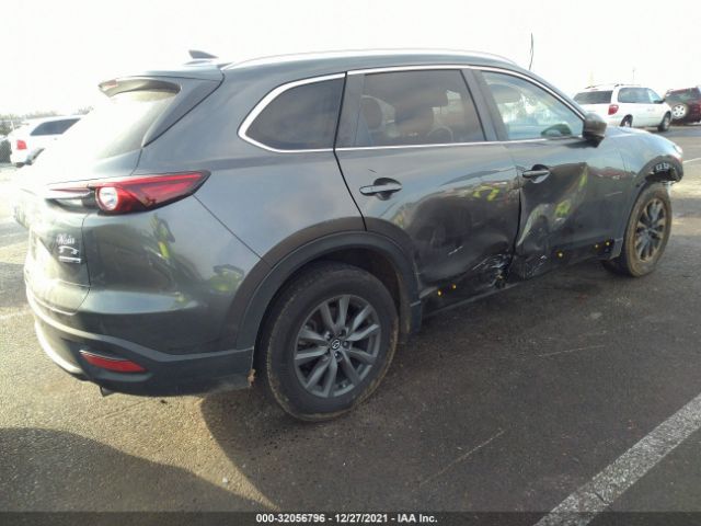 Photo 3 VIN: JM3TCABY0L0409088 - MAZDA CX-9 