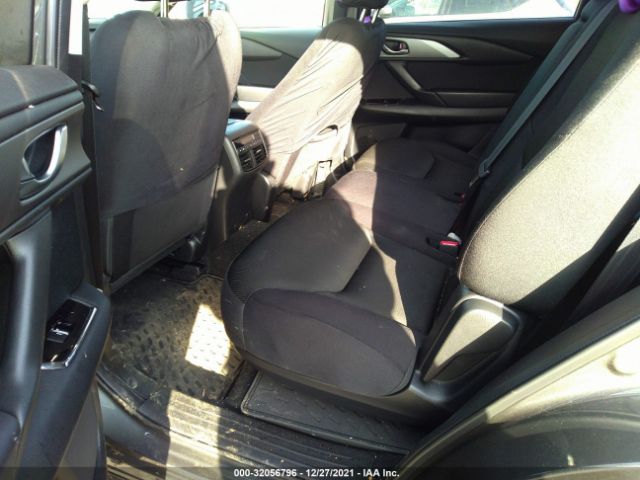 Photo 7 VIN: JM3TCABY0L0409088 - MAZDA CX-9 