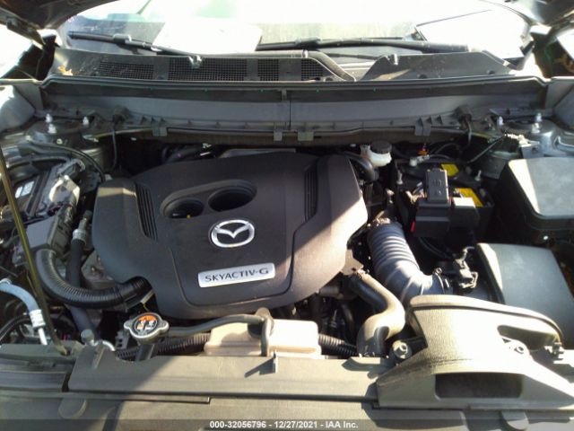 Photo 9 VIN: JM3TCABY0L0409088 - MAZDA CX-9 