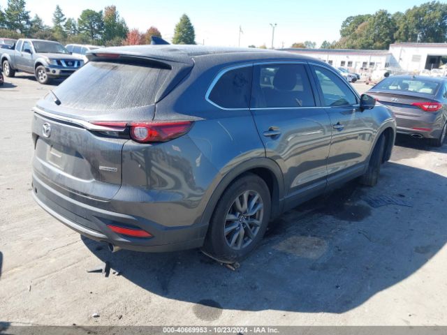 Photo 3 VIN: JM3TCABY0L0410340 - MAZDA CX-9 