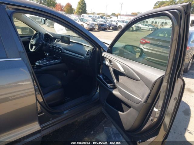 Photo 4 VIN: JM3TCABY0L0410340 - MAZDA CX-9 