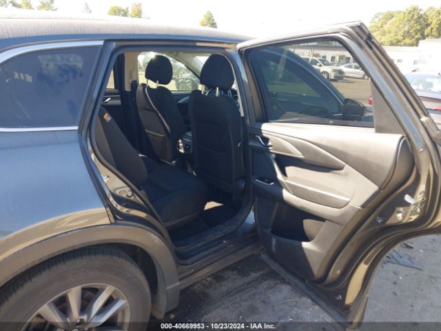 Photo 7 VIN: JM3TCABY0L0410340 - MAZDA CX-9 