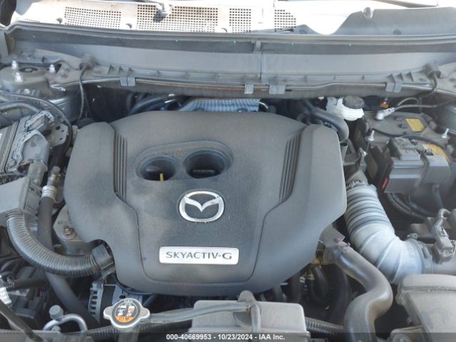 Photo 9 VIN: JM3TCABY0L0410340 - MAZDA CX-9 