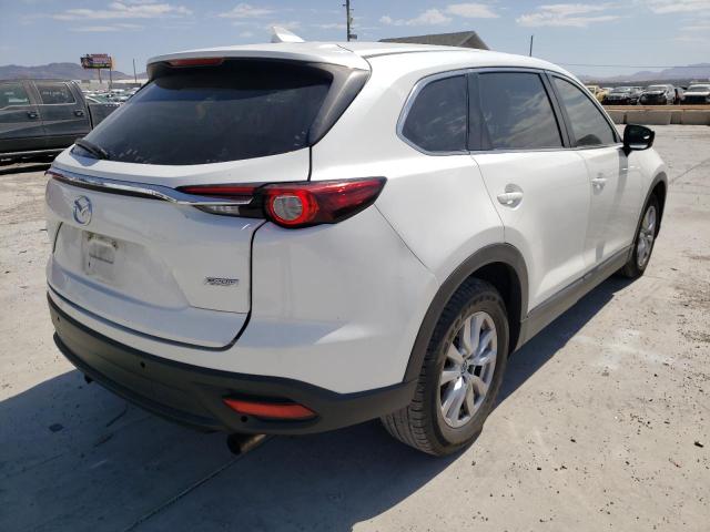 Photo 3 VIN: JM3TCABY1G0124227 - MAZDA CX-9 TOURI 