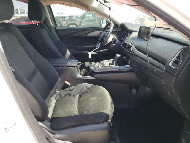 Photo 4 VIN: JM3TCABY1G0124227 - MAZDA CX-9 TOURI 