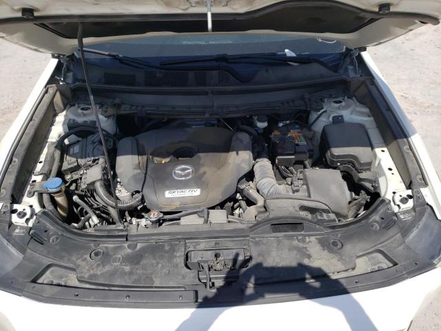 Photo 6 VIN: JM3TCABY1G0124227 - MAZDA CX-9 TOURI 