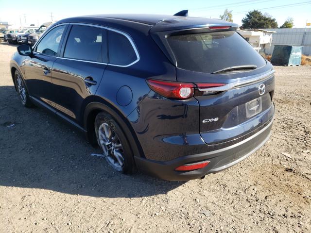 Photo 2 VIN: JM3TCABY1J0201332 - MAZDA CX-9 SPORT 