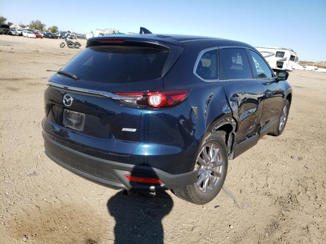 Photo 3 VIN: JM3TCABY1J0201332 - MAZDA CX-9 SPORT 