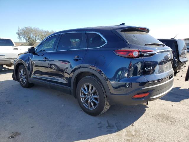 Photo 1 VIN: JM3TCABY1M0511761 - MAZDA CX-9 SPORT 