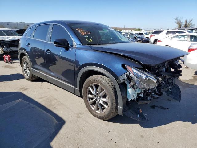 Photo 3 VIN: JM3TCABY1M0511761 - MAZDA CX-9 SPORT 