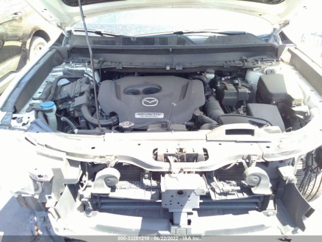 Photo 9 VIN: JM3TCABY2G0124849 - MAZDA CX-9 