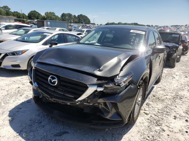 Photo 1 VIN: JM3TCABY2H0139269 - MAZDA CX-9 SPORT 