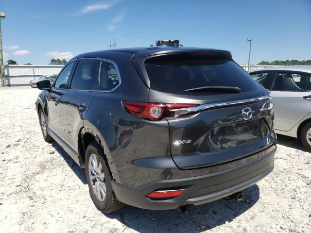 Photo 2 VIN: JM3TCABY2H0139269 - MAZDA CX-9 SPORT 